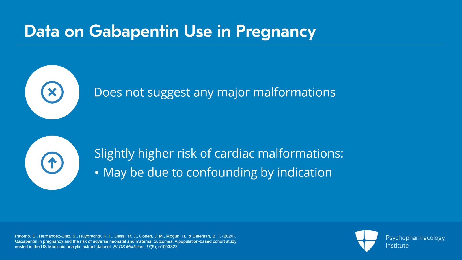 gabapentin safe while pregnant